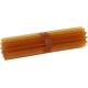 Flamingo Rubba Bone Dog Toy - Brown, Made of Natural Rubber, Robust and Safe, Size L (20 x 6 x 6 cm), Ideal for Labradors, Golden Retrievers, German Shepherds, Boxers etc. Flamingo Rubba Bone Dog Toy - Brown, Made of Natural Rubber, Robust and Safe, Size L (20 x 6 x 6 cm), Ideal for Labradors, Golden Retrievers, German Shepherds, Boxers etc.