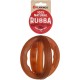 Flamingo Rubba Chicken - Brown, 27 x 6.3 x 5.3 cm, Robust and Interactive Dog Toy, Ideal for Labrador, Beagle, Border Collie, Miniature Schnauzer etc. Flamingo Rubba Chicken - Brown, 27 x 6.3 x 5.3 cm, Robust and Interactive Dog Toy, Ideal for Labrador, Beagle, Border Collie, Miniature Schnauzer etc.