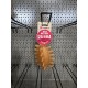 Flamingo Rubba Chicken - Brown, 27 x 6.3 x 5.3 cm, Robust and Interactive Dog Toy, Ideal for Labrador, Beagle, Border Collie, Miniature Schnauzer etc. Flamingo Rubba Chicken - Brown, 27 x 6.3 x 5.3 cm, Robust and Interactive Dog Toy, Ideal for Labrador, Beagle, Border Collie, Miniature Schnauzer etc.