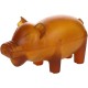 Flamingo Rubba Pig - Brown, 7.5 x 16.5 x 9 cm, Robust and Interactive Dog Toy, Ideal for Beagle, Jack Russell Terrier, French Bulldog, Miniature Schnauzer etc. Flamingo Rubba Pig - Brown, 7.5 x 16.5 x 9 cm, Robust and Interactive Dog Toy, Ideal for Beagle, Jack Russell Terrier, French Bulldog, Miniature Schnauzer etc.