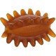 Flamingo Rubba Pig - Brown, 7.5 x 16.5 x 9 cm, Robust and Interactive Dog Toy, Ideal for Beagle, Jack Russell Terrier, French Bulldog, Miniature Schnauzer etc. Flamingo Rubba Pig - Brown, 7.5 x 16.5 x 9 cm, Robust and Interactive Dog Toy, Ideal for Beagle, Jack Russell Terrier, French Bulldog, Miniature Schnauzer etc.