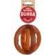 Flamingo Rubba Pig - Brown, 7.5 x 16.5 x 9 cm, Robust and Interactive Dog Toy, Ideal for Beagle, Jack Russell Terrier, French Bulldog, Miniature Schnauzer etc. Flamingo Rubba Pig - Brown, 7.5 x 16.5 x 9 cm, Robust and Interactive Dog Toy, Ideal for Beagle, Jack Russell Terrier, French Bulldog, Miniature Schnauzer etc.