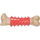 Flamingo Spielzeug NYRA Bein L BEIGE 17x5,8x4,9CM Flamingo Spielzeug NYRA Bein L BEIGE 17x5,8x4,9CM