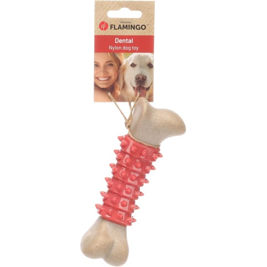 Flamingo Spielzeug NYRA Bein L BEIGE 17x5,8x4,9CM Flamingo Spielzeug NYRA Bein L BEIGE 17x5,8x4,9CM