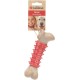 Flamingo Spielzeug NYRA Bein L BEIGE 17x5,8x4,9CM Flamingo Spielzeug NYRA Bein L BEIGE 17x5,8x4,9CM