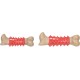 Flamingo Spielzeug NYRA Bein L BEIGE 17x5,8x4,9CM Flamingo Spielzeug NYRA Bein L BEIGE 17x5,8x4,9CM