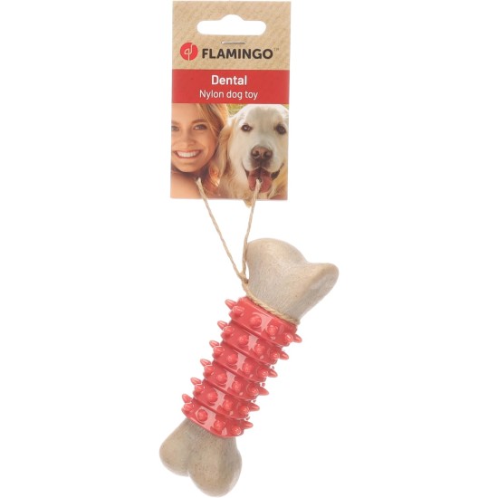Flamingo Spielzeug NYRA Bein S BEIGE 13,9x5,3x4,6CM Flamingo Spielzeug NYRA Bein S BEIGE 13,9x5,3x4,6CM