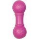 Flamingo Squeezy Rubber Bone 15.5 cm for Dogs Flamingo Squeezy Rubber Bone 15.5 cm for Dogs