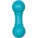 Flamingo Squeezy Rubber Bone 15.5 cm for Dogs Flamingo Squeezy Rubber Bone 15.5 cm for Dogs