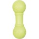 Flamingo Squeezy Rubber Bone 15.5 cm for Dogs Flamingo Squeezy Rubber Bone 15.5 cm for Dogs
