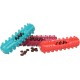 Flamingo Stikka Staaf Toy - Multiple Colours, Sustainable and Popular, Ideal for Labrador, Beagle, Border Collie etc.