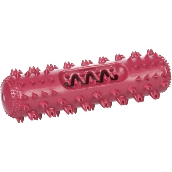 Flamingo Stikka Staaf Toy - Multiple Colours, Sustainable and Popular, Ideal for Labrador, Beagle, Border Collie etc. Flamingo Stikka Staaf Toy - Multiple Colours, Sustainable and Popular, Ideal for Labrador, Beagle, Border Collie etc.