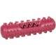 Flamingo Stikka Staaf Toy - Multiple Colours, Sustainable and Popular, Ideal for Labrador, Beagle, Border Collie etc.