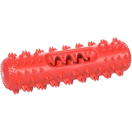 Flamingo Stikka Staaf Toy - Multiple Colours, Sustainable and Popular, Ideal for Labrador, Beagle, Border Collie etc. Flamingo Stikka Staaf Toy - Multiple Colours, Sustainable and Popular, Ideal for Labrador, Beagle, Border Collie etc.