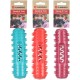 Flamingo Stikka Staaf Toy - Multiple Colours, Sustainable and Popular, Ideal for Labrador, Beagle, Border Collie etc.