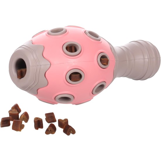 Flamingo Stikka Staaf Toy - Multiple Colours, Sustainable and Popular, Ideal for Labrador, Beagle, Border Collie etc. Flamingo Stikka Staaf Toy - Multiple Colours, Sustainable and Popular, Ideal for Labrador, Beagle, Border Collie etc.