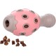 Flamingo Stikka Staaf Toy - Multiple Colours, Sustainable and Popular, Ideal for Labrador, Beagle, Border Collie etc.