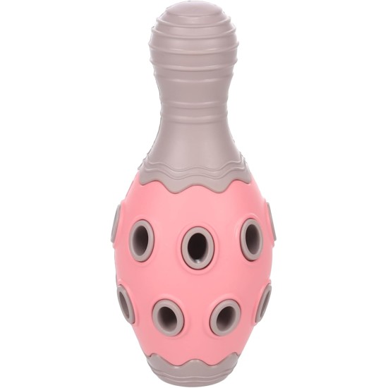 Flamingo Stikka Staaf Toy - Multiple Colours, Sustainable and Popular, Ideal for Labrador, Beagle, Border Collie etc. Flamingo Stikka Staaf Toy - Multiple Colours, Sustainable and Popular, Ideal for Labrador, Beagle, Border Collie etc.