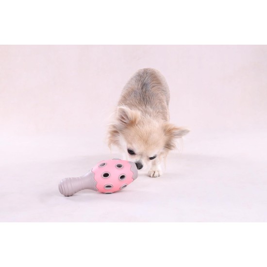 Flamingo Stikka Staaf Toy - Multiple Colours, Sustainable and Popular, Ideal for Labrador, Beagle, Border Collie etc. Flamingo Stikka Staaf Toy - Multiple Colours, Sustainable and Popular, Ideal for Labrador, Beagle, Border Collie etc.