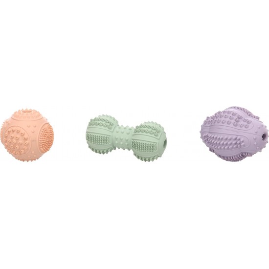Flamingo Toy Rufus Multicolor Assortment Display Flamingo Toy Rufus Multicolor Assortment Display