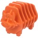 Flamingo Toy for Dog Kudda Bull & Pig & Sheep – Can Be Filled with Snack Paste – No Colour Choice Possible