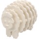 Flamingo Toy for Dog Kudda Bull & Pig & Sheep – Can Be Filled with Snack Paste – No Colour Choice Possible