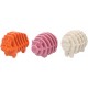 Flamingo Toy for Dog Kudda Bull & Pig & Sheep – Can Be Filled with Snack Paste – No Colour Choice Possible Flamingo Toy for Dog Kudda Bull & Pig & Sheep – Can Be Filled with Snack Paste – No Colour Choice Possible