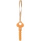 Flamingo Toy for Dogs, Guma Bone with Rope, Brown, 32 x 5.5 x 4 cm, Suitable for Puppies and Older Dogs, 100% Natural Flamingo Toy for Dogs, Guma Bone with Rope, Brown, 32 x 5.5 x 4 cm, Suitable for Puppies and Older Dogs, 100% Natural