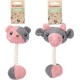 Flamingo ZODA PUPPY ASSORTMENT Flamingo ZODA PUPPY ASSORTMENT