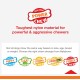 Interpet 955204 Nylabone - Long Lasting Chewing Ring, Giant Interpet 955204 Nylabone - Long Lasting Chewing Ring, Giant