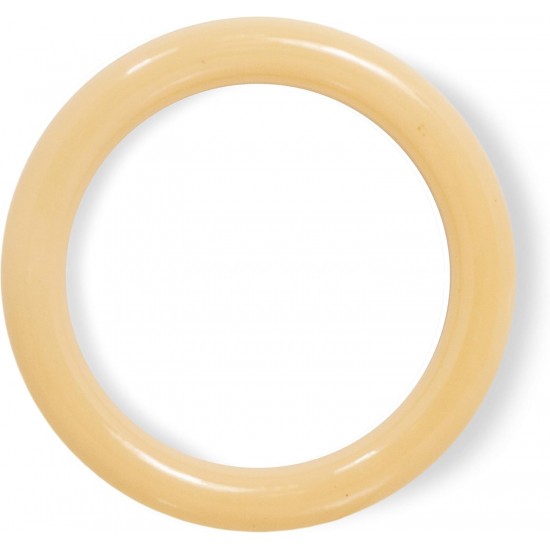 Interpet 955204 Nylabone - Long Lasting Chewing Ring, Giant Interpet 955204 Nylabone - Long Lasting Chewing Ring, Giant