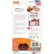 Interpet 977811 Nylabone Durachew Chicken, Regular Interpet 977811 Nylabone Durachew Chicken, Regular