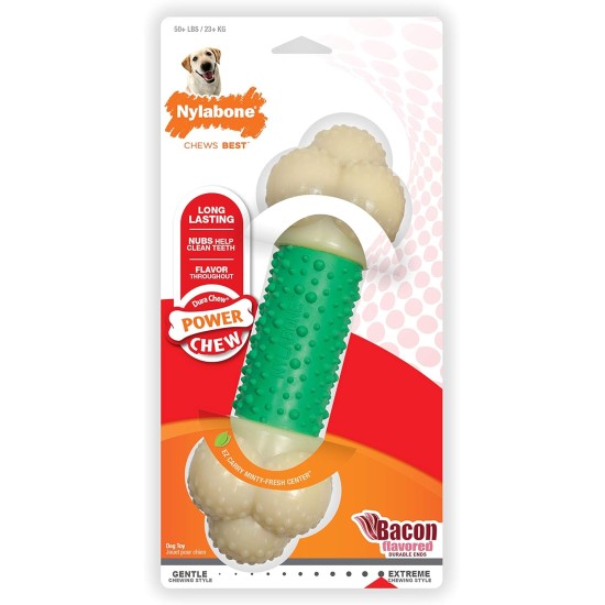 Interpet 981420 Nylabone Da Chew Bone Souper XL Interpet 981420 Nylabone Da Chew Bone Souper XL