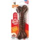 Interpet 982297 Nylabone Dura Chew Plus Chew Bone, Chicken Flavour, Large / Souper Interpet 982297 Nylabone Dura Chew Plus Chew Bone, Chicken Flavour, Large / Souper