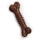 Interpet 982297 Nylabone Dura Chew Plus Chew Bone, Chicken Flavour, Large / Souper Interpet 982297 Nylabone Dura Chew Plus Chew Bone, Chicken Flavour, Large / Souper