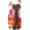 Interpet 982297 Nylabone Dura Chew Plus Chew Bone, Chicken Flavour, Large / Souper Interpet 982297 Nylabone Dura Chew Plus Chew Bone, Chicken Flavour, Large / Souper