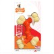 Interpet 982649 Nylabone Dura Chew Double Bend Chew Bone, Wolf, M Interpet 982649 Nylabone Dura Chew Double Bend Chew Bone, Wolf, M