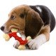 Interpet 982649 Nylabone Dura Chew Double Bend Chew Bone, Wolf, M Interpet 982649 Nylabone Dura Chew Double Bend Chew Bone, Wolf, M
