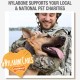 Interpet 982649 Nylabone Dura Chew Double Bend Chew Bone, Wolf, M Interpet 982649 Nylabone Dura Chew Double Bend Chew Bone, Wolf, M