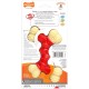Interpet 982649 Nylabone Dura Chew Double Bend Chew Bone, Wolf, M Interpet 982649 Nylabone Dura Chew Double Bend Chew Bone, Wolf, M