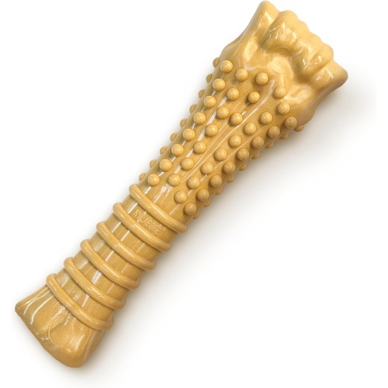 Interpet NBC905PEU Nylabone Extreme Chewers Halter Peanut Butter Extra Large Interpet NBC905PEU Nylabone Extreme Chewers Halter Peanut Butter Extra Large