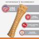 Interpet NBC905PEU Nylabone Extreme Chewers Halter Peanut Butter Extra Large Interpet NBC905PEU Nylabone Extreme Chewers Halter Peanut Butter Extra Large