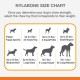 Interpet Nylabone Chew Toy for Extreme Chewers, Structural Bone Cattle and Cheese Flavour, M Interpet Nylabone Chew Toy for Extreme Chewers, Structural Bone Cattle and Cheese Flavour, M