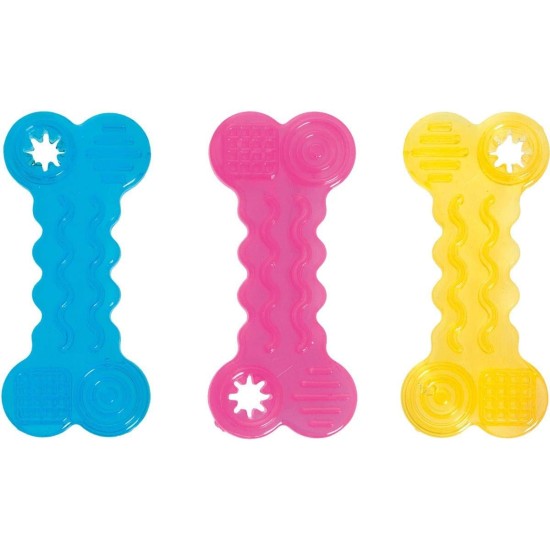 Karlie – Bone Teether for Dogs Karlie – Bone Teether for Dogs