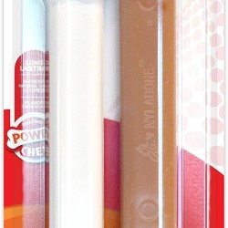 Nylabone 982904 Dura Power Chew Bone Shaped Twin Pack Bacon and Chicken Flavour Large Dogs (up to 23 kg) L Nylabone 982904 Dura Power Chew Bone Shaped Twin Pack Bacon and Chicken Flavour Large Dogs (up to 23 kg) L