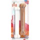 Nylabone 982904 Dura Power Chew Bone Shaped Twin Pack Bacon and Chicken Flavour Large Dogs (up to 23 kg) L Nylabone 982904 Dura Power Chew Bone Shaped Twin Pack Bacon and Chicken Flavour Large Dogs (up to 23 kg) L