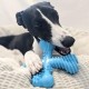 Nylabone 983770 Dura Power Chew, X-Shaped Bone, Beef Flavour, for Small Dogs (up to 11 kg), S Nylabone 983770 Dura Power Chew, X-Shaped Bone, Beef Flavour, for Small Dogs (up to 11 kg), S