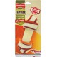 Nylabone 984101EU Raw Skin Alternative Knot Bone Beef Flavour for Medium Dogs (up to 16 kg) M Nylabone 984101EU Raw Skin Alternative Knot Bone Beef Flavour for Medium Dogs (up to 16 kg) M