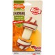 Nylabone 984101EU Raw Skin Alternative Knot Bone Beef Flavour for Medium Dogs (up to 16 kg) M Nylabone 984101EU Raw Skin Alternative Knot Bone Beef Flavour for Medium Dogs (up to 16 kg) M