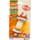 Nylabone 984101EU Raw Skin Alternative Knot Bone Beef Flavour for Medium Dogs (up to 16 kg) M Nylabone 984101EU Raw Skin Alternative Knot Bone Beef Flavour for Medium Dogs (up to 16 kg) M